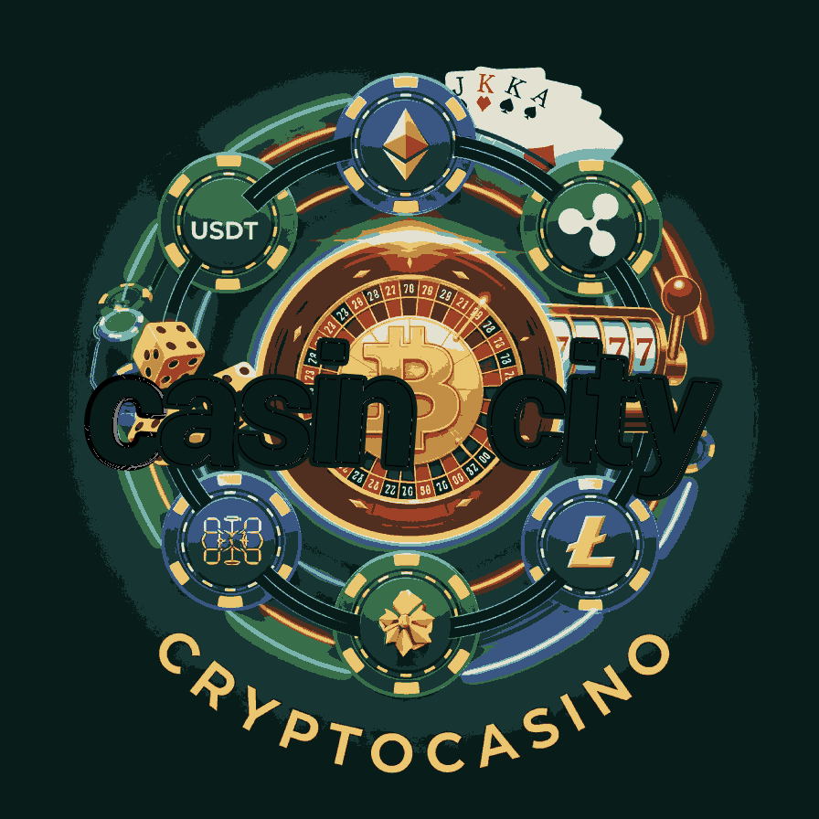 Casin City - Best Urban Casino Experience